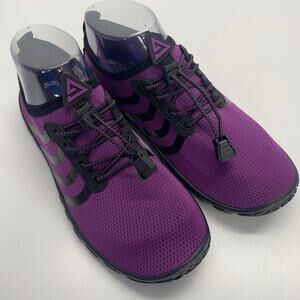 Racqua Women Water Shoes Barefoot Sport Beach Swim Shoes Sz 8-9